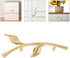 Closet Cabilock Cabinet Handle and Door Handles, Right-Side Furniture Drawer Pull for Wardrobe, Kitchen, Dresser, Shoe