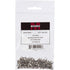 Morris Products 12518 High Temperature Ring Terminals, Wire Size 16-14, Stud Size #10