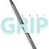 5 Set SURGICAL ONLINE Metal Spatula pcs Kit Tools - Stainless Steel Double-Sided Tools, High Mirror Finish, Built