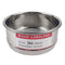 LABALPHA 700 Mesh Test Sieve, 4'' Diameter, 304 Stainless Steel Wire Cloth (0.023mm)