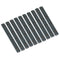 Straight Line Connector 3.9" Joint Bracket with M5 Screw for 0.24" Slot 2020 Series Aluminum Extrusion Profile,