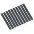 Straight Line Connector 3.9" Joint Bracket with M5 Screw for 0.24" Slot 2020 Series Aluminum Extrusion Profile,