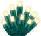 25ft 50 Counts Warm White LED Christmas Lights - Commercial Grade Outdoor