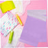 300pcs Beaupretty Menstrual Disposal Pouches for Girls Lightweight Leak Bags for Periods for Privacy for Personal Use