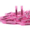 AIRIC Heat Shrink Butt Connectors 22-16 AWG, 100 Pcs Waterproof Electrical Crimp Splice Terminal for Auto Repair