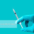 U-100 Syringes with Needle, 30G 5/16" (8mm) 1ml/cc Disposable Syringe, Individual Wrapped, 30PACK