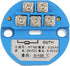 Fafeicy -50~400 Degree PT100 SBWZ Temperature Transmitter, DC24V Output 0-10V Sensor