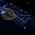 MaiWieel-Classi Stethoscope Black Blue Single Head Stethoscope for Nurses Doctor,EMT Student,Home Medical, Estetoscopio
