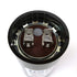 TEMCo 189-227 uf/MFD 125 VAC Round Start Capacitor, 50/60 Hz AC Electric - Lot -1