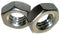 NewPrMScrews Stainless Steel Thin jam Half Height Hex Nuts 5/16-18 Pack of 100