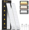 OTWKAY 10.5" Under Cabinet Lighting, Wireless Motion Sensor Light Indoor with 3 Color