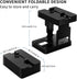 DigitConvert 35mm Mobile Film Scanner for Slides & Negatives, Portable Photo Scanner Converts Film to Digital Photos