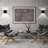 10W 4000K Aipsun Square Matte LED COB Modern Up and Down Wall Light Indoor Wall Mount Sconce Pathway Staircase Bedroom