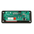 Mp3 MP3 Decoding Board, Decoder Board Audio Decoding Module ABS Audio Receiver Board Digital Amplifier Board Player