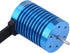 F540 V2 3000KV 1/10 1/12 Pilipane Surpass Sensorless Brushless Motor High Performance RC Car Motor Powerful Truck