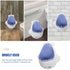 MERRYHAPY Boys Urinal Wall Mounted Potty Training Urinal for Toddlers Kids Standing with Moderate Capacity Easy