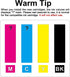 LC3013XL Ink Cartridges Replacement for Brother LC-3011, LC3013 XL Compatible with Brother MFC-J491DW, MFC-J497DW,