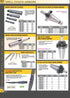 HHIP Morse Taper Arbor, MT2 to JT6 Arbor Taper to Chuck 3700-0150