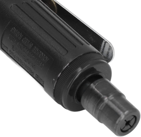 Air Die Grinder Set, Pneumatic Grinding Wheel Machine Polishing Tool Kit for Metal Rust Removal