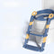LOVEWE Toilet Potty Training Seat with Step Stool Ladder, Safe & Comfortable Potty