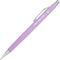 Pentel P205-97V Mechanical Automatic Pencil, Pastel Floral Range, Crocus (Pastel Purple)
