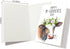 Nchigedy Funny Dairy Cow Mother's Day Card for Women, Cute Mother's Day Cards for Her, Punny Mother's Day Card for Mom