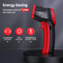Eventek Infrared Thermometer Gun -58°F~788°F for Cooking, Pizza Oven, Grill, with Adjustable Emissivity
