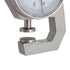 uxcell 0 to 10mm Range Measuring Tool, 0.1mm Resolution Round Dial Thickness Gauge for Accurate Measurements