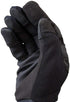 Klein Tools 40232 Wire Pulling Gloves, Extra Grip Work Gloves with Reinforcements and Grip Patches
