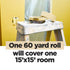 Scotch Super-Hold Tape, 6 Rolls, 50% More Adhesive, 3/4 x 800 Inches, Boxed (700S6)