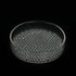 stonylab Round Glass Beads, Solid Glass Balls for Heating and Boiling Prevention, 4 mm Diameter