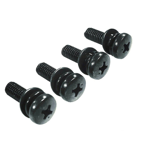 YHNNH Replacement for fits Screws for Toshiba 37AV50U TV Stands/Legs (Set of 4)