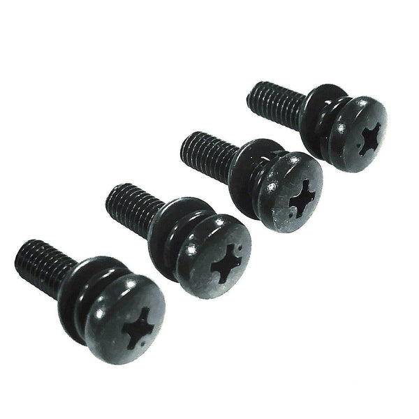 YHNNH Replacement for fits Screws for Toshiba 37AV50U TV Stands/Legs (Set of 4)