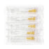 100pcs 25Ga 1.5 inch for Industrial Lab Accessories, Measuring and Refilling Inks