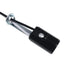E12 Socket-E12 6 Inch E12 Bulb (3, TWDRTDD Light Lamp Holder with Wire Lead,Phenolic Candelabra Base Light Socket