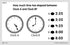 Teacher Created Resources Power Pen Learning Cards, Time, Medium