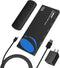 OREI 4K HDMI Switch 5 in 1 Out HDMI Switch with Remote 4K@60hz