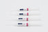 32% 4 2.5 ml LumiBrite Take-Home Whitening Gel Refill Syringes