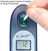 Industrial Test Systems eXact 486654 Micro Ammonia Strips, +/- 1 Accuracy (Bottle of 25)
