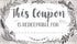 Set of 50 Blank Coupon Cards - Botanicals Gift Card Stationery for Small Business, Restaurants, Salons