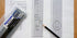 Tombow Pencil Set for Dragonfly Pencil Mark Sheet, MONO HB MA-PLMKN