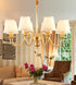 PAR20 Bulb 75W PAR20 100W Bulb PAR20 Bulbs 2700K AC110V Pack 6 Halogen Flood Beam Lighting Long Lasting Flood