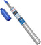 YESWELDER 2% Lanthanated TIG Welding Tungsten Electrode, Assorted-size 5pk 1/16" & 5pk 3/32" (Blue, WL20/EWLa-2)