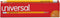Universal UNV55400 HB #2 Woodcase Pencil - Yellow Barrel/Black Lead (1-Dozen)