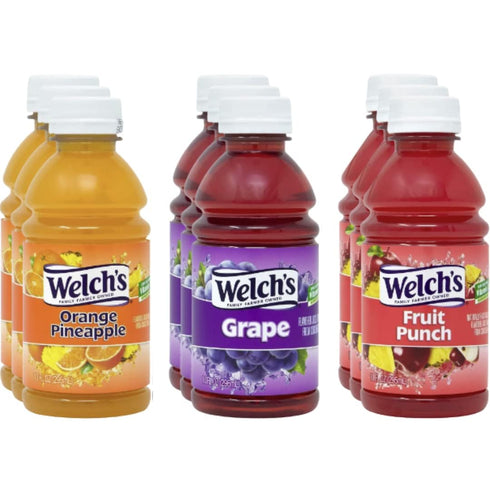 Welchs