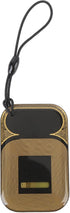 Vikye 125KHz 13.56MHz RF Identification Field Detector Keychain for Access Control Systems Low High Compact Design