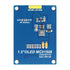 GODIYMODULES 1.5 inch 4PIN SH1107 128 128 I2C 51 STM32 P22101 P22102 OLED Module Display Screen Drive IC * IIC