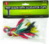 SE 10-Piece Test Lead Set with Alligator Clips - TL10