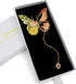 Butterfly Bookmarks for Women, Cute Funny Metal Bookmark, Unique Gifts for Book Lovers, Teacher Appreciation,