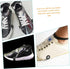 Ipetboom 5pairs Shoe Covers for Hair Stylists Hairdressing Accessories Hair Cutting Shoes Protector Cloaks for Salon
